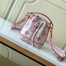 LV Bucket Bags